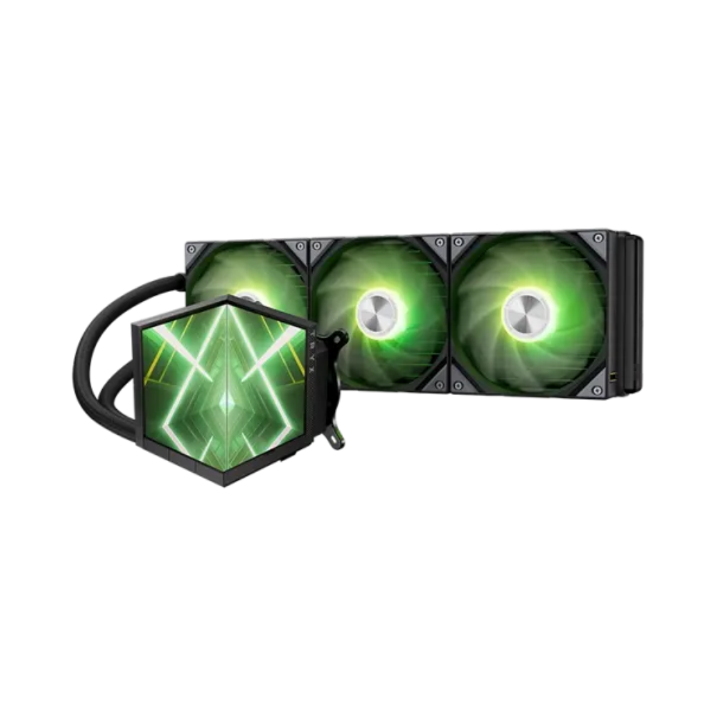 TRYX Stage L S360A DM3M G0K - Other