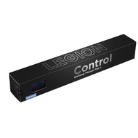 Lenovo Legion Gaming Control Mouse Pad (L), GXH1C97870, BLACK