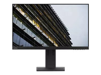 Lenovo LED Monitor Thinkvision E24-28 62B6MAT3UK