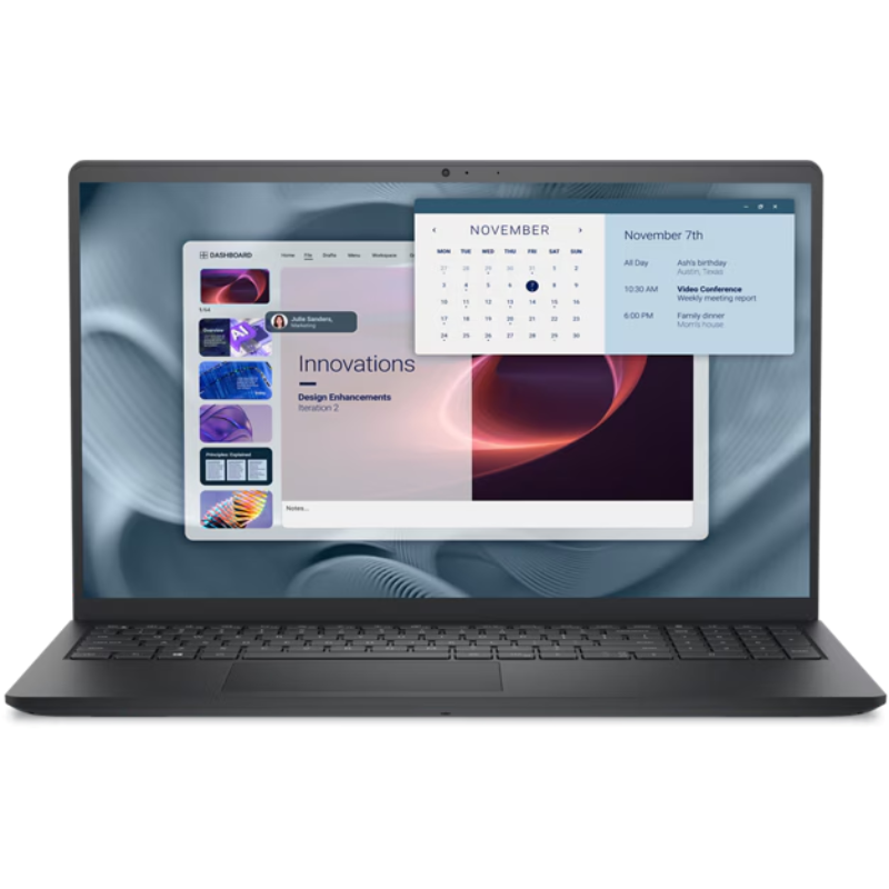 DELL Pro15 Essential PV15250