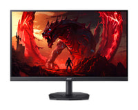 Acer Nitro KG271 X1 27-inch 200Hz gaming monitor front view