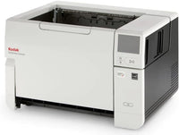 Kodak S3120 Max A3 Production Document Scanner, 120 ppm / 240 ipm, 500-Sheet ADF, 100,000 Pages/Day, USB 3.2 & Ethernet, (8009433)