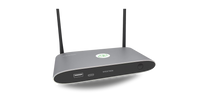 Specktron eHub AirTouch EWT-K1 Wireless Presentation Kit, 1 Receiver + 2 Transmitters (USB-C and HDMI), (EWT-K1)
