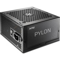 Power Supply Pro, 80Plus, 650 W, (PYLON650B- BKCGB)
