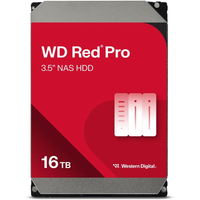HDD WD WD161KFGX - Western Digital