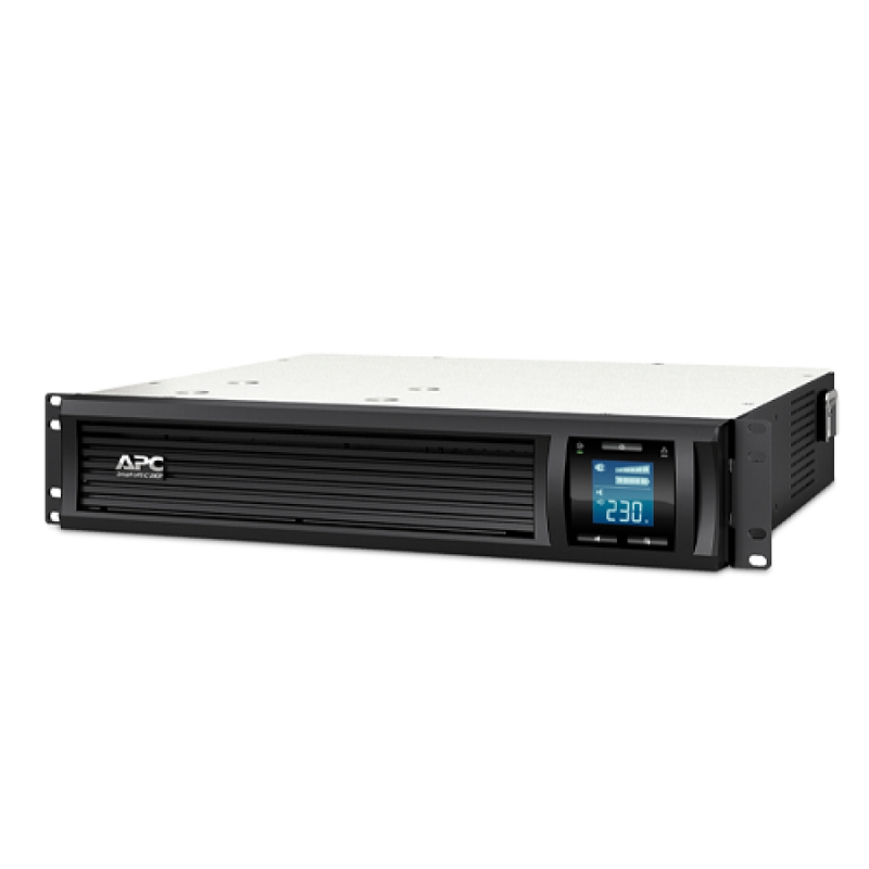 APC Smart SMC1000I2UC 1000 230