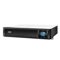 APC Smart SMC1000I2UC 1000 230