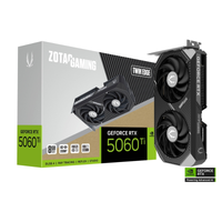 VGA ZOTAC Twin Edge GeForce RTX 5060 Ti 8GB 128-Bit GDDR7 (ZT-B50610E-10M)