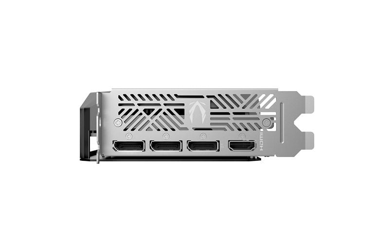 VGA Zotac ZT B50600F2 10M - Zotac