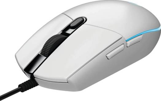 LOGITCH G203 Mouse 910 005797 - Logitech