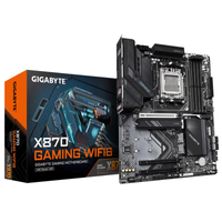 MB GIGABYTE GAMING X870