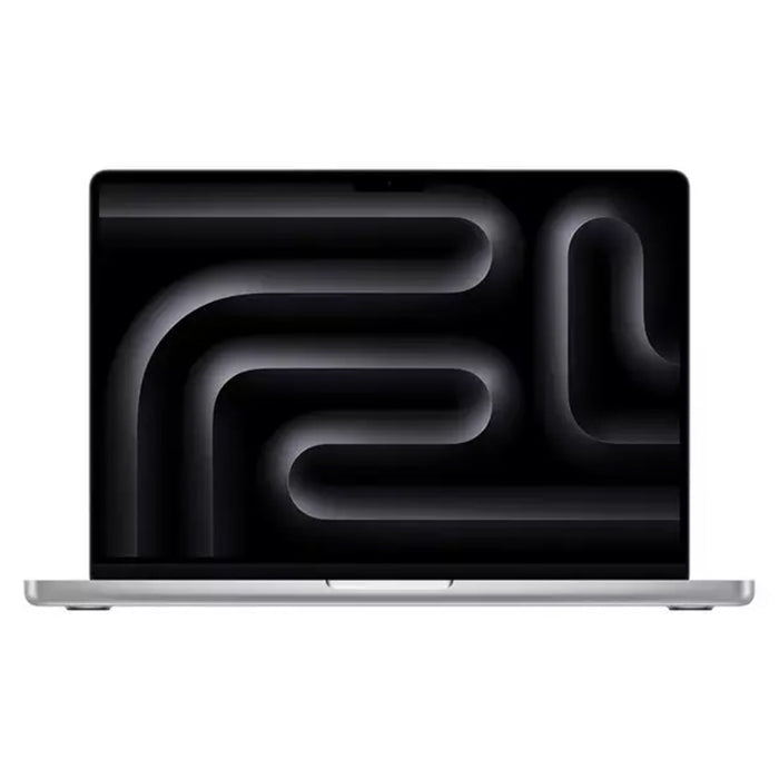 Apple MacBook Pro 14-inch M5 Pro Laptop, 18-Core CPU / 20-Core GPU, 24GB Unified Memory, 2TB SSD, 14.2" Liquid Retina XDR 120Hz, macOS, Silver, (MGDP4AB/A)