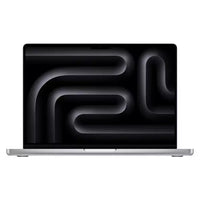 Apple MacBook Pro 14-inch M5 Pro Laptop, 18-Core CPU / 20-Core GPU, 24GB Unified Memory, 2TB SSD, 14.2" Liquid Retina XDR 120Hz, macOS, Silver, (MGDP4AB/A)
