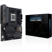 ASUS ProArt B650-CREATOR ATX motherboard front view
