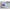 ASUS ROG Azoth 96 HE white keyboard rear view