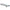 ASUS ROG Falchion Ace 75 HE White top view