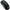 ASUS ROG Harpe Ace Aim Lab Edition gaming mouse black top view