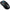 ASUS ROG Harpe II Ace wireless gaming mouse black front view