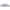 ASUS ROG Harpe II Ace wireless gaming mouse moonlight white left side view