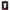 ASUS ROG Harpe II Ace wireless gaming mouse moonlight white top view