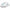 ASUS ROG Keris II Origin Moonlight White mouse side view