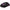 ASUS ROG Keris II Origin wireless gaming mouse black left side view