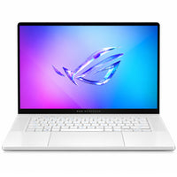ASUS ROG Zephyrus G16 GU605CX front view