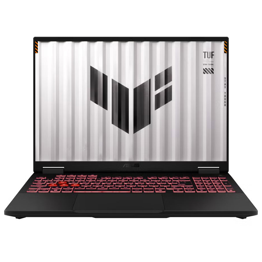 ASUS TUF Gaming A16 FA608UMI front view