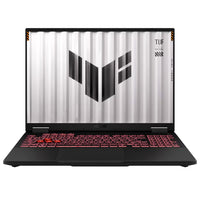 ASUS TUF Gaming A16 FA608UMI front view