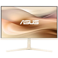 ASUS VU279CFE-M 27 inch eye care monitor front view