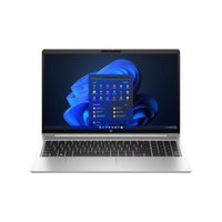 HP لاب توب 250 G10, CA2X7ES#A2N, Core 3-100, 8 جيجابايت, 256 جيجابايت SSD, DOS, فضي