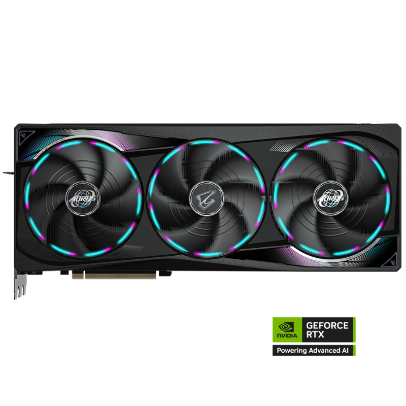 VGA GIGABYTE GeForce RTX 5090 Gaming