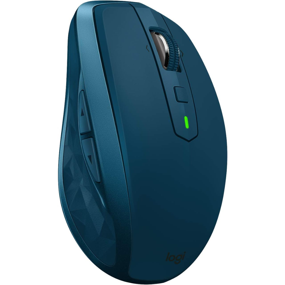 Logitech MX Anywhere 2S Bluetooth Edition Compact Wireless Mouse
