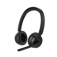 Headset H200 Wired Headset - Black