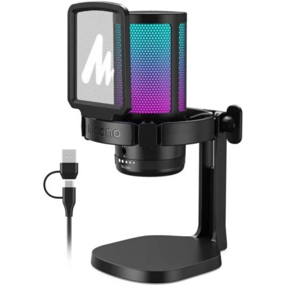 MAONO DM20 Microphone - MAONO