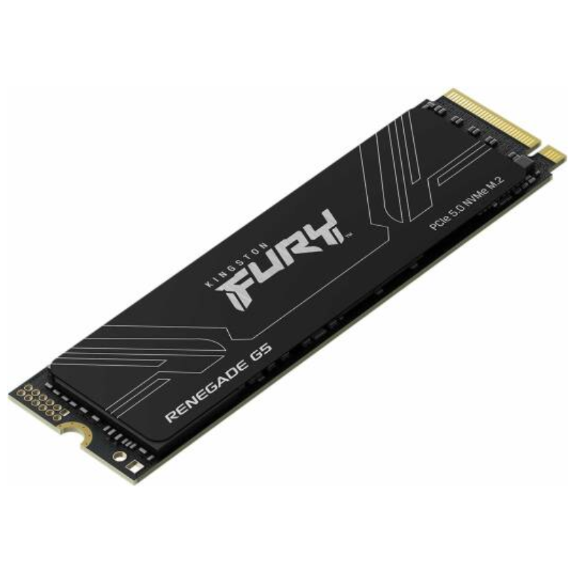 SSD KINGSTON FURY Renegade G5 PCIe 5.0 NVMe M2-2048GB 14.200 MB/s