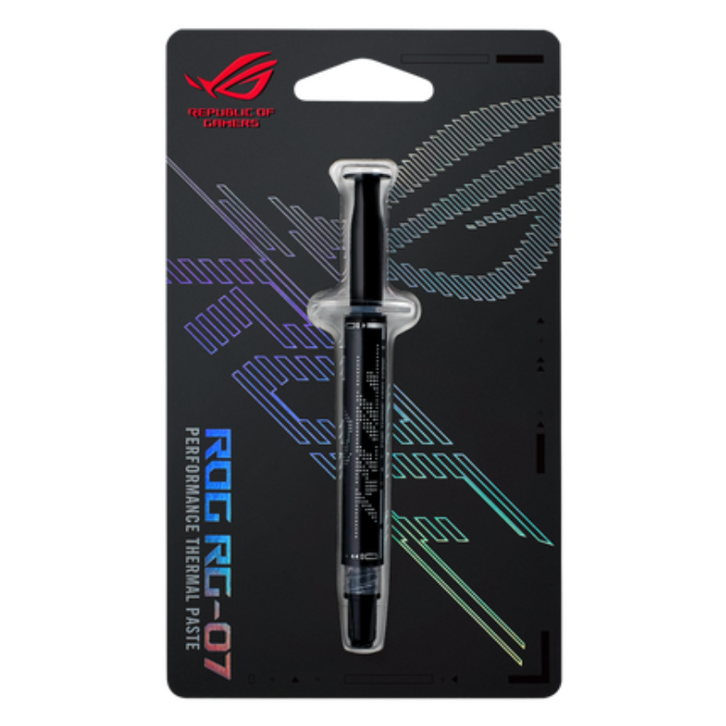 ASUS ROG RG-07 PERFORMANCE THERMAL PASTE
