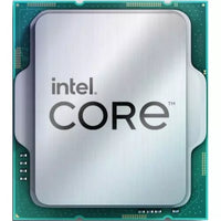 CPU Intel Core I5-14400F