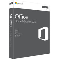 Microsoft 2016