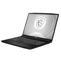 Laptop MSI Creator Pro M16 (9S7-15P215-1046) Core i 7 14700HX, RAM 16 GB, 1 TB SSD, Graphics Card RTX 1000 Ada 6GB, Windows 11 Pro