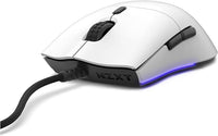 Gaming Mouse NZXT MS-1WRAX-WM, White