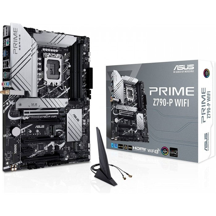 MB ASUS PRIME GAMING Z790- P WiFi LGA 1700 12/13th
