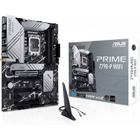MB ASUS PRIME GAMING Z790- P WiFi LGA 1700 12/13th
