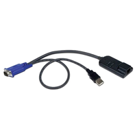 Dell DMPUIQ-VMCHS-G01 Dell SIM VGA Keyboard USB CAC USB2.0