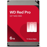 HDD WD 6TB PRO (WD6003FFBX) SATA 6Gb/s