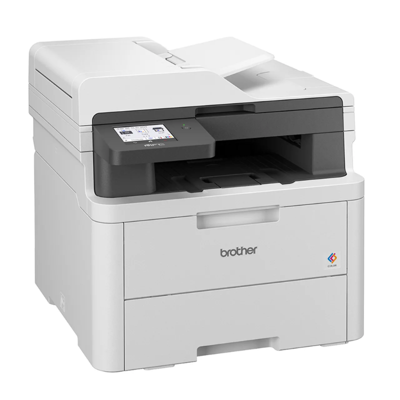 Brother Printer MFC-L3720CDW