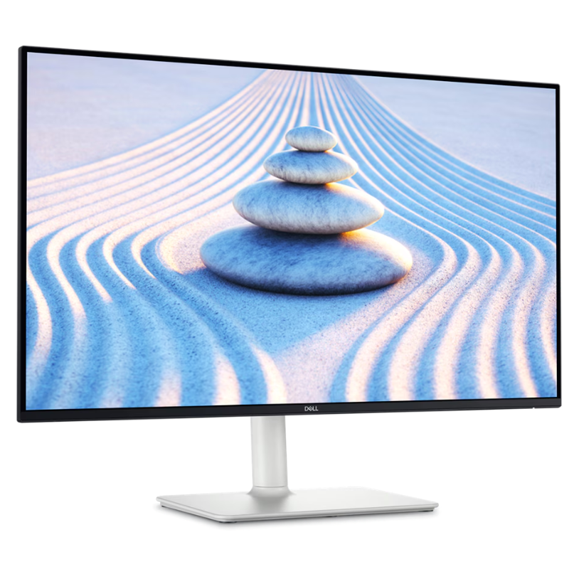 DELL LED Monitor S2725HS