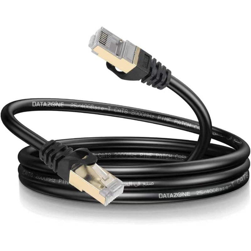 Datazone Cat8 Ethernet