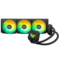 ASUS TUF Gaming LC 360 ARGB (90RC00M1-M0UAY0) Liquid CPU Cooler