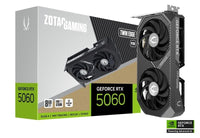 VGA Zotac ZT B50600E2 10M - Zotac